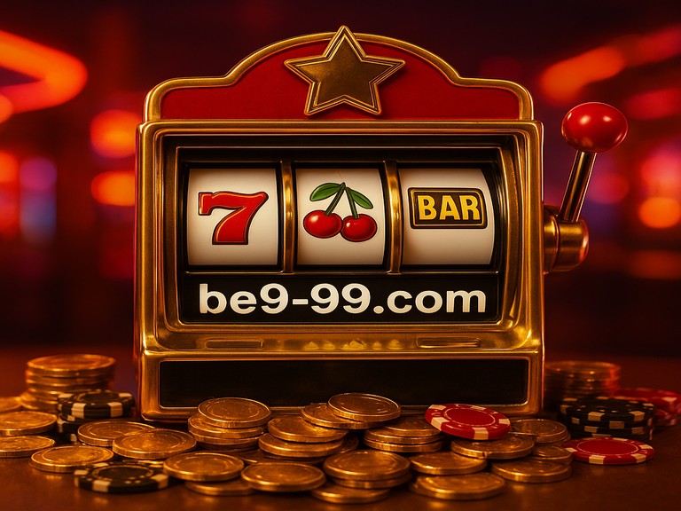 be999 পরিষ্কার ইন্টারফেস